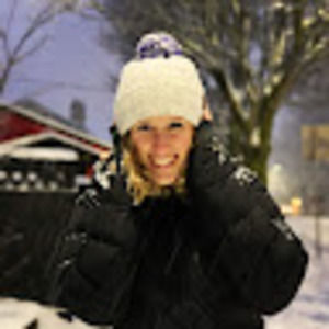 Meet your Posher, Jessica